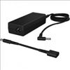 BTI H6Y90AA#ABA power adapter/inverter Indoor 90 W Black1