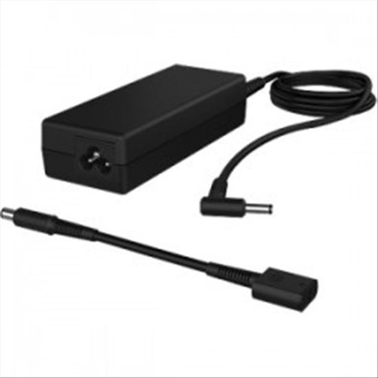 BTI H6Y90AA#ABA power adapter/inverter Indoor 90 W Black1