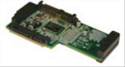 Promise Technology VTSATAMUX4P interface cards/adapter Internal eSATA1