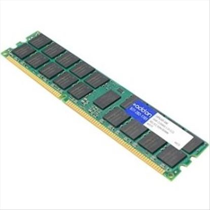 AddOn Networks 2GB DDR2 memory module 1 x 2 GB 667 MHz1