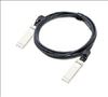 AddOn Networks MC2206130-002-AO InfiniBand cable 78.7" (2 m) QSFP+1