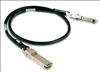 AddOn Networks 332-1363-AO InfiniBand cable 118.1" (3 m) QSFP+ Black1