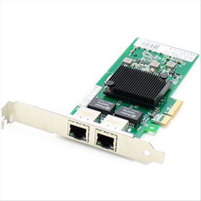 AddOn Networks AOC-STG-I2T-AO network card Internal Ethernet 10000 Mbit/s1