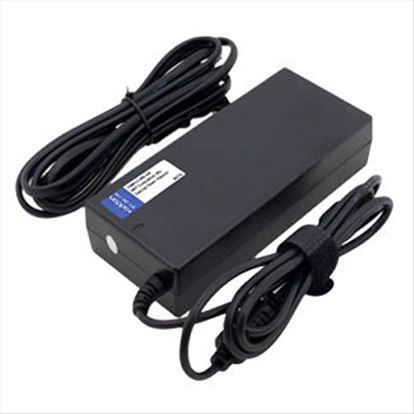 AddOn Networks 693712-001-AA power adapter/inverter Indoor 90 W Black1