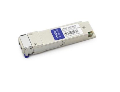 AddOn Networks JNP-QSFP-100G-LR4-AO network transceiver module Fiber optic 100000 Mbit/s 1330 nm1