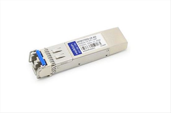 AddOn Networks MFM1T02A-LR-AO network transceiver module Fiber optic 1000 Mbit/s SFP+ 1310 nm1