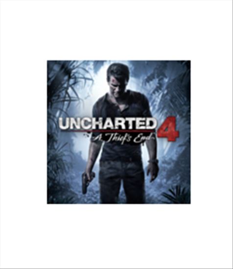 Sony Uncharted 4 Thiefs End PS4 Standard PlayStation 41