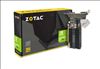 Zotac ZT-71302-20L graphics card NVIDIA GeForce GT 710 2 GB GDDR37