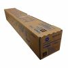 Konica Minolta A3VX131 toner cartridge 1 pc(s) Original Black1