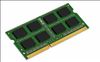 Kingston Technology System Specific Memory 8GB DDR3-1600 memory module 1 x 8 GB 1600 MHz1