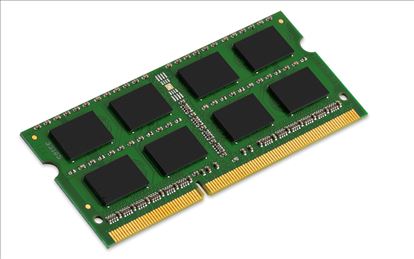 Kingston Technology System Specific Memory 8GB DDR3-1600 memory module 1 x 8 GB 1600 MHz1