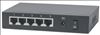 Intellinet PoE-Powered 5x Gigabit Gigabit Ethernet (10/100/1000) Power over Ethernet (PoE) Black4
