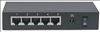Intellinet PoE-Powered 5x Gigabit Gigabit Ethernet (10/100/1000) Power over Ethernet (PoE) Black6
