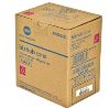 Konica Minolta TNP51M toner cartridge Original Magenta1