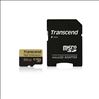 Transcend 64GB microSDXC MLC Class 102