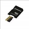 Transcend 64GB microSDXC MLC Class 104