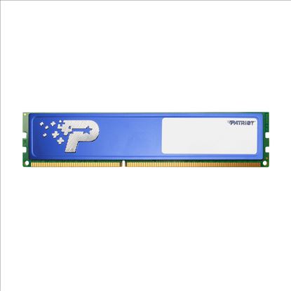 Patriot Memory Signature Line DDR4 16GB 2400MHz memory module 1 x 16 GB1