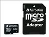 Verbatim Pro 16 GB MicroSDHC UHS Class 101