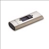 Verbatim VX400 USB flash drive 256 GB USB Type-A 3.2 Gen 1 (3.1 Gen 1) Silver3