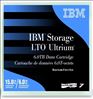 IBM LTO Ultrium 7 Data Cartridge Blank data tape 6000 GB1