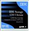 IBM LTO Ultrium 7 Data Cartridge Blank data tape 6000 GB1