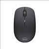 DELL WM126 mouse Ambidextrous RF Wireless Optical 1000 DPI1