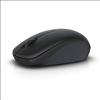 DELL WM126 mouse Ambidextrous RF Wireless Optical 1000 DPI2