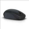 DELL WM126 mouse Ambidextrous RF Wireless Optical 1000 DPI3