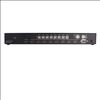 Smart-AVI HDN-8P-S KVM switch Black4