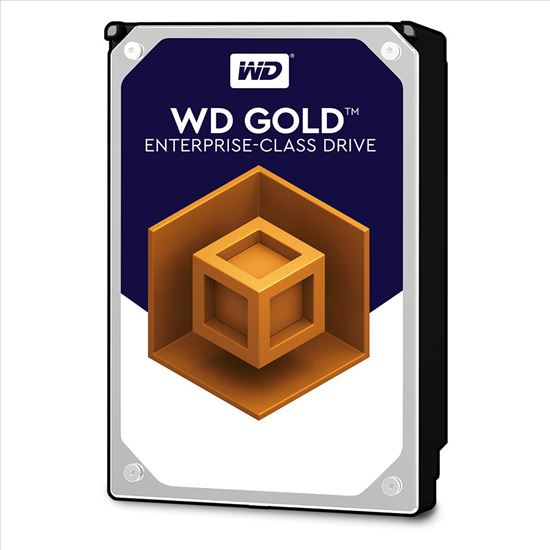 Western Digital Gold 3.5" 6000 GB Serial ATA III1