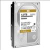 Western Digital Gold 3.5" 4000 GB Serial ATA III2