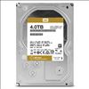 Western Digital Gold 3.5" 4000 GB Serial ATA III3