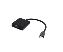 AddOn Networks H4F02UT#ABA-AO-5PK video cable adapter 7.87" (0.2 m) HDMI VGA (D-Sub) Black1