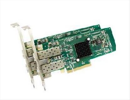 AddOn Networks ADD-PCIE-ST-FX network card Internal Fiber 100 Mbit/s1