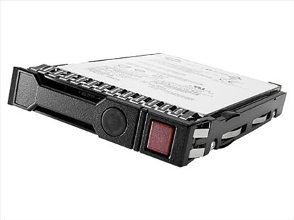 Hewlett Packard Enterprise 833926-B21 internal hard drive 3.5" 2000 GB SAS1