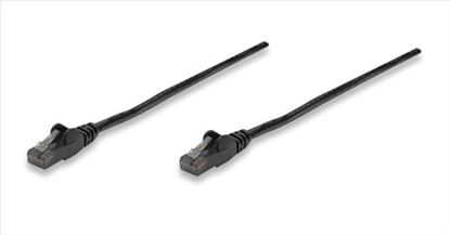 Intellinet 347389 networking cable Black Cat6 U/UTP (UTP)1