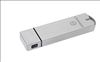 Kingston Technology Basic S1000 128GB USB flash drive USB Type-A 3.2 Gen 1 (3.1 Gen 1) Silver1