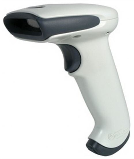 Honeywell Hyperion 1300g Handheld bar code reader 1D White1