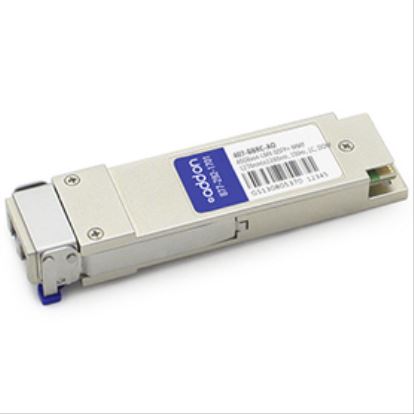 AddOn Networks 407-BBRC-AO network transceiver module Fiber optic 40000 Mbit/s QSFP+ 1330 nm1