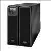 APC Smart-UPS On-Line Double-conversion (Online) 8 kVA 8000 W 10 AC outlet(s)1