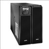 APC Smart-UPS On-Line Double-conversion (Online) 8 kVA 8000 W 10 AC outlet(s)2