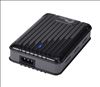 Siig AC-PW1012-S1 power adapter/inverter Indoor 45 W Black3