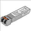 StarTech.com SFP10GLRMST network transceiver module Fiber optic 10000 Mbit/s SFP+ 1310 nm1