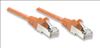 Intellinet 30m Cat6 UTP networking cable Orange 1181.1" (30 m)1