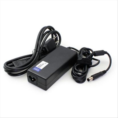 AddOn Networks H6Y88AA-AA power adapter/inverter Indoor 45 W Black1