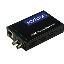 AddOn Networks ADD-FMCMN-FX-ST network media converter 100 Mbit/s 1310 nm Multi-mode Black1