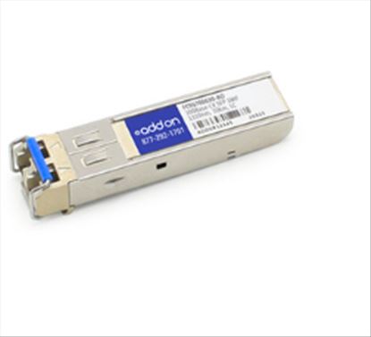 AddOn Networks FC95700170-AO network transceiver module Fiber optic 1000 Mbit/s SFP 1310 nm1