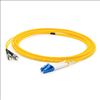 AddOn Networks ADD-ALC-ST-5MS9SMF fiber optic cable 196.9" (5 m) LC OS1 Yellow1