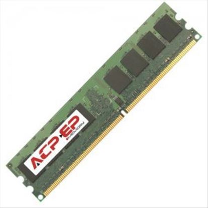AddOn Networks AM667D2E5/2G memory module 2 GB 1 x 2 GB DDR2 667 MHz ECC1