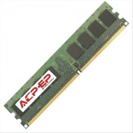 AddOn Networks AM667D2E5/2G memory module 2 GB 1 x 2 GB DDR2 667 MHz ECC1